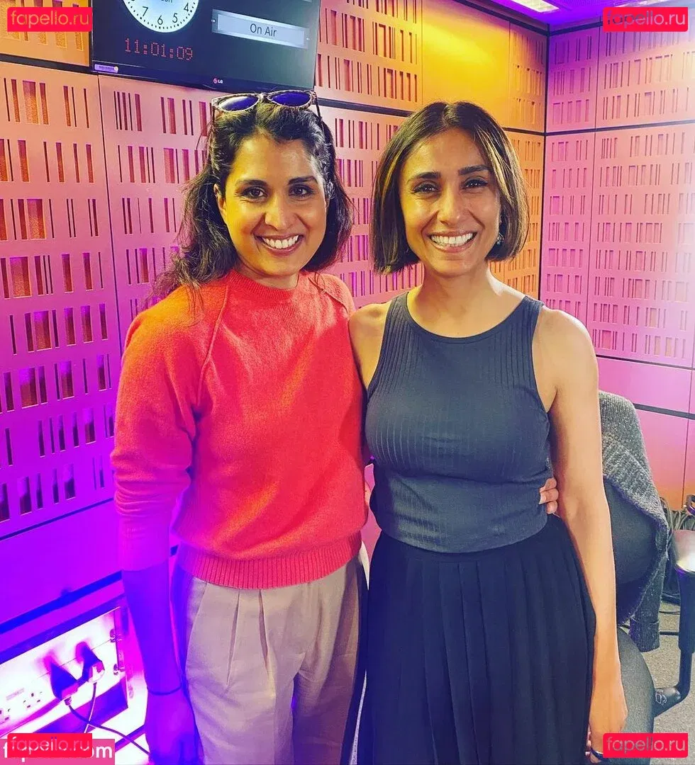 Anita Rani Onlyfans Photo Gallery 