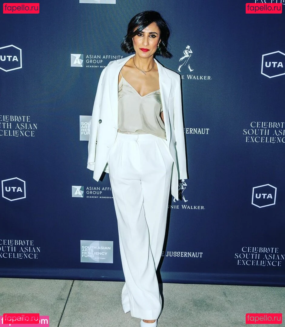 Anita Rani Onlyfans Photo Gallery 