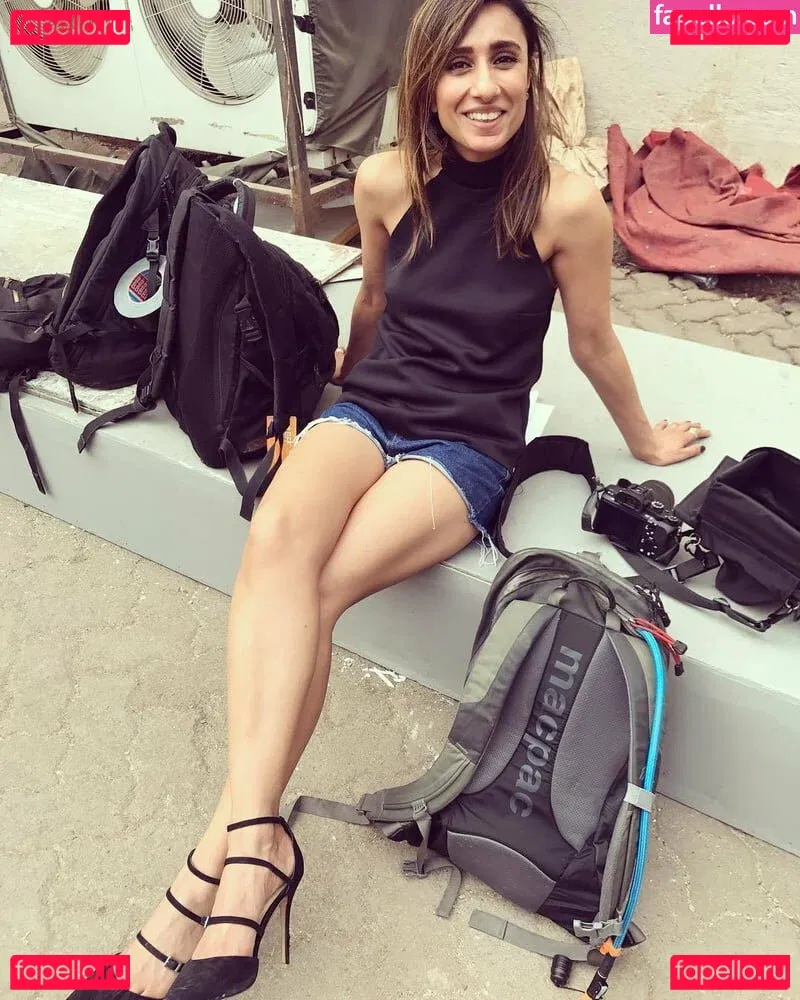 Anita Rani Onlyfans Photo Gallery 