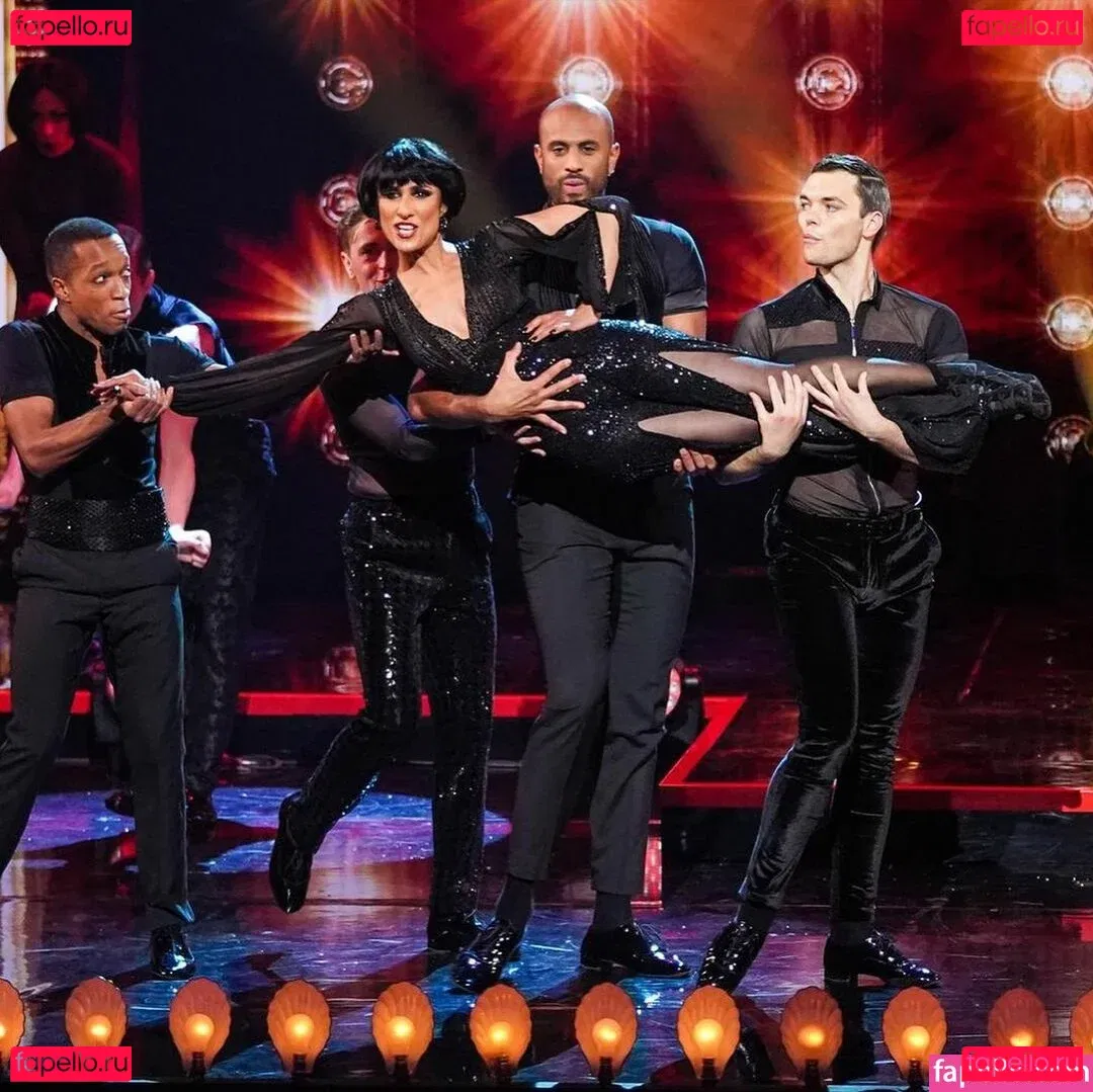 Anita Rani Onlyfans Photo Gallery 