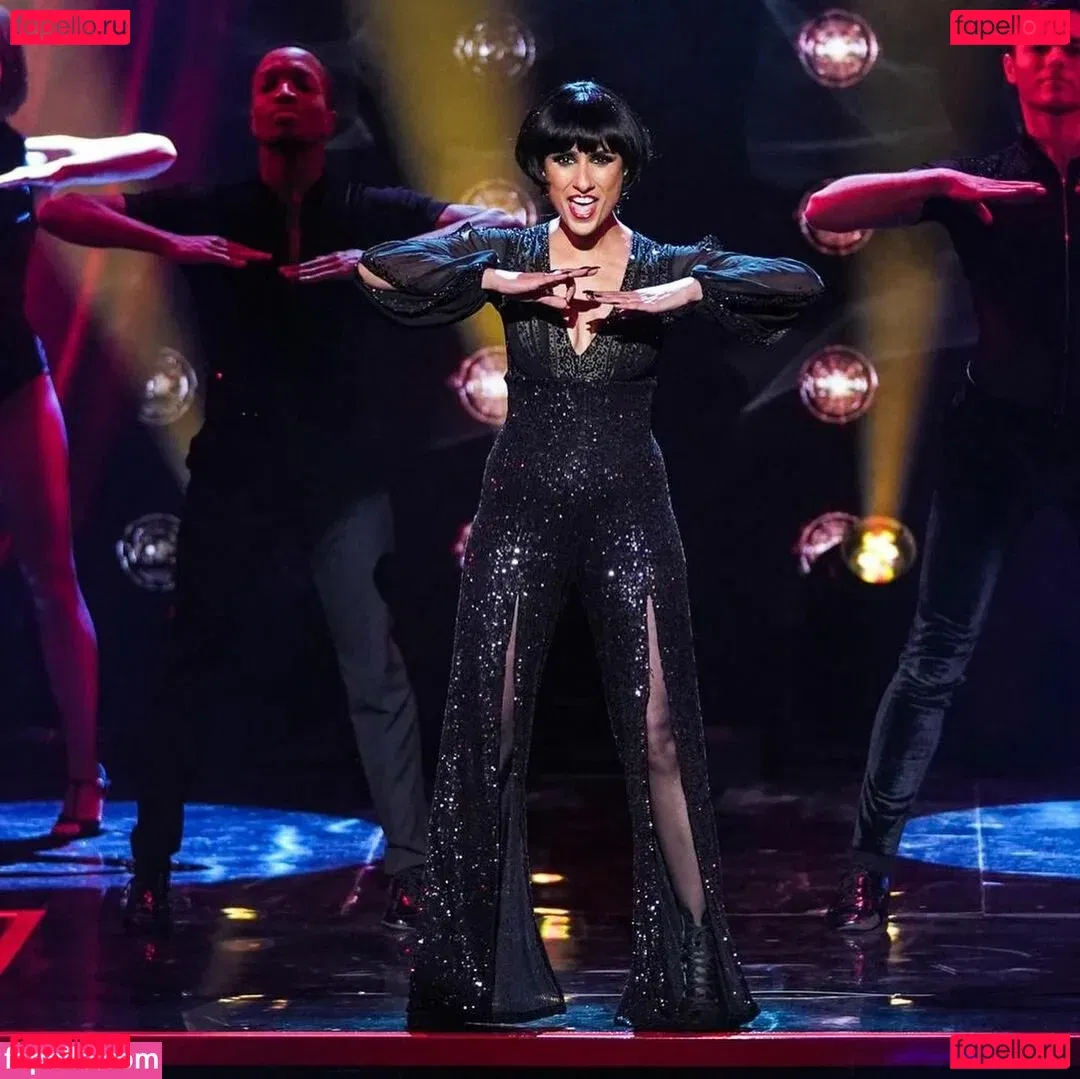 Anita Rani Onlyfans Photo Gallery 