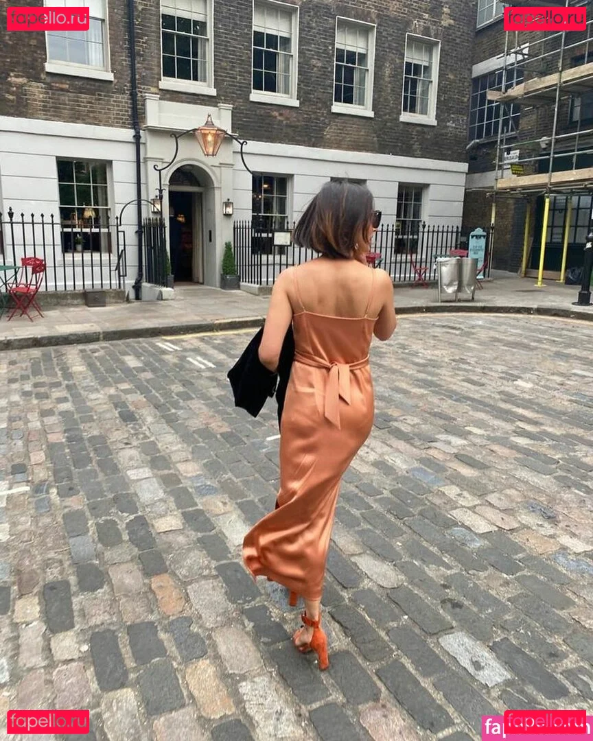 Anita Rani Onlyfans Photo Gallery 
