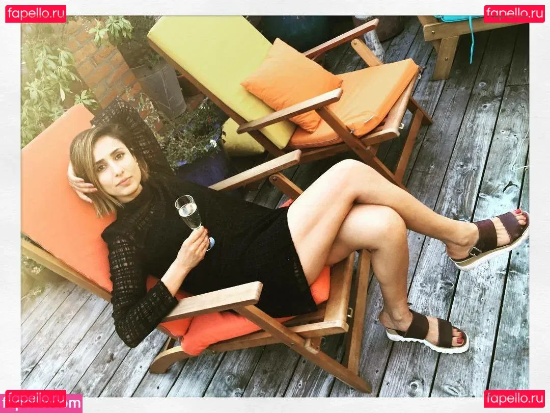 Anita Rani Onlyfans Photo Gallery 