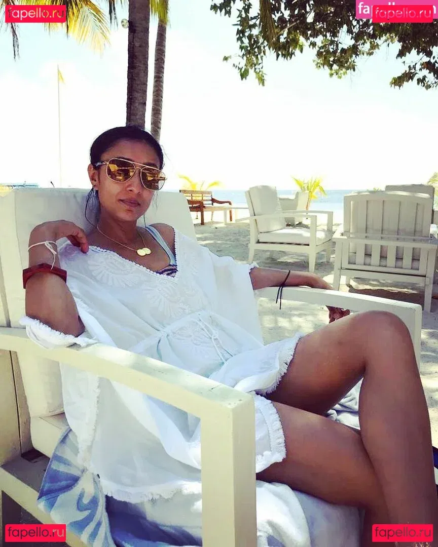 Anita Rani Onlyfans Photo Gallery 