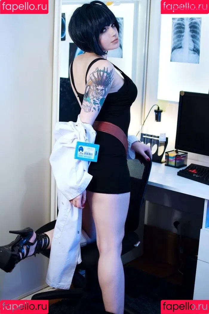 Zalaria Cosplay Onlyfans Photo Gallery 