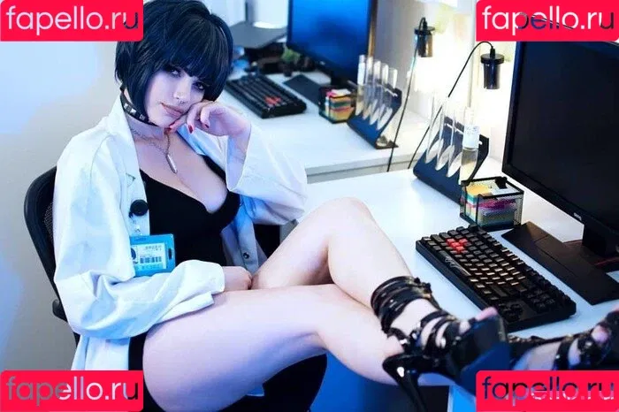 Zalaria Cosplay Onlyfans Photo Gallery 