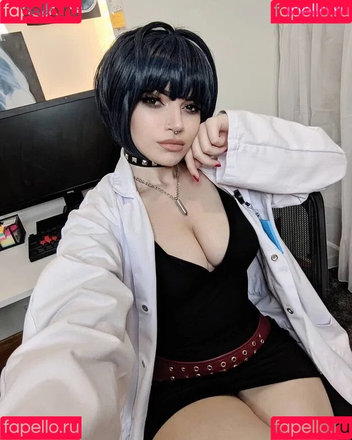 Zalaria Cosplay Onlyfans Photo Gallery 