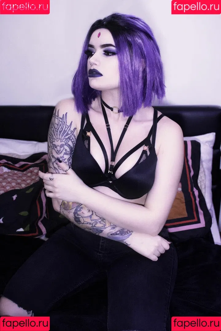 Zalaria Cosplay Onlyfans Photo Gallery 
