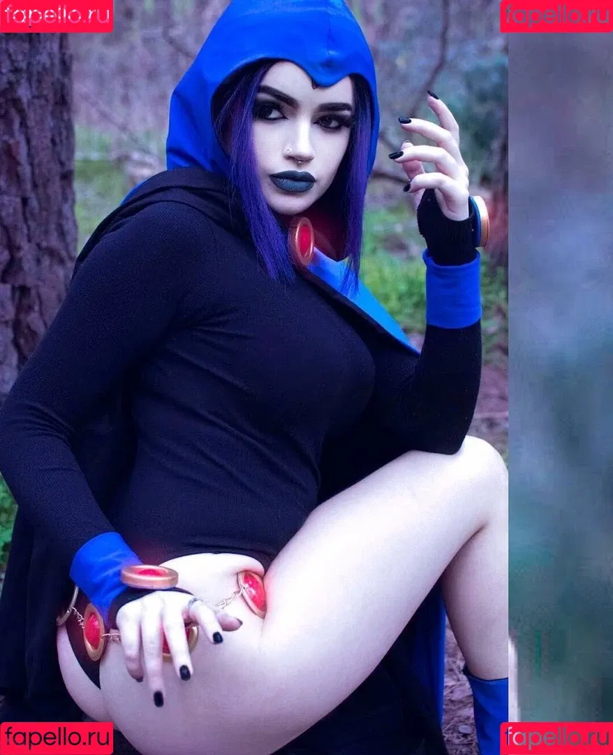 Zalaria Cosplay Onlyfans Photo Gallery 