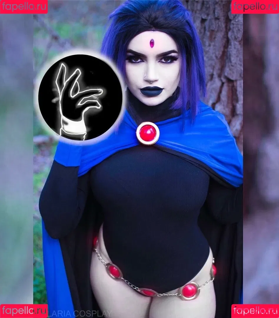 Zalaria Cosplay Onlyfans Photo Gallery 