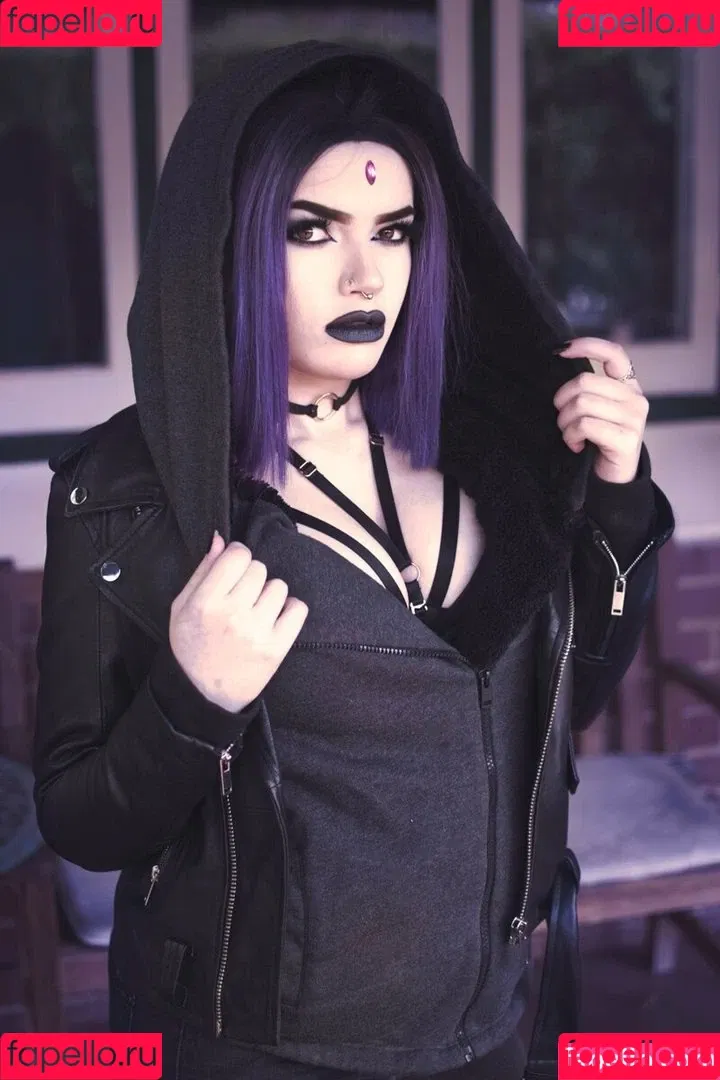 Zalaria Cosplay Onlyfans Photo Gallery 