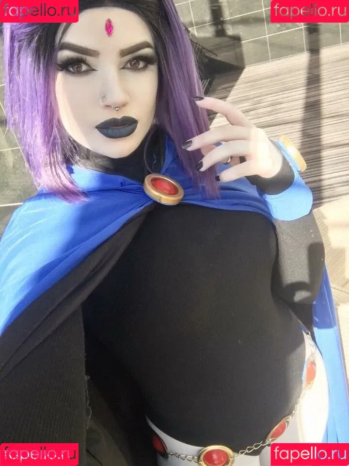 Zalaria Cosplay Onlyfans Photo Gallery 