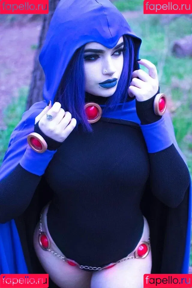 Zalaria Cosplay Onlyfans Photo Gallery 