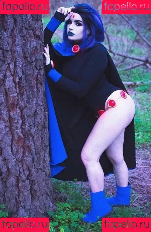 Zalaria Cosplay Onlyfans Photo Gallery 