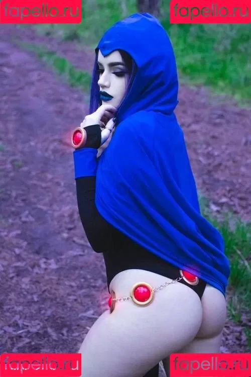 Zalaria Cosplay Onlyfans Photo Gallery 