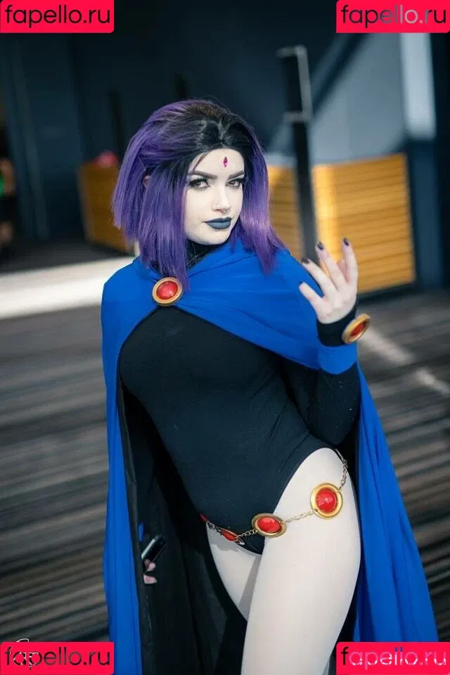 Zalaria Cosplay Onlyfans Photo Gallery 
