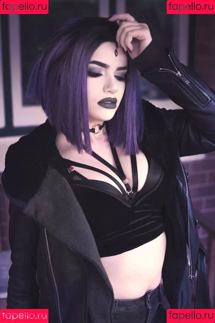 Zalaria Cosplay Onlyfans Photo Gallery 