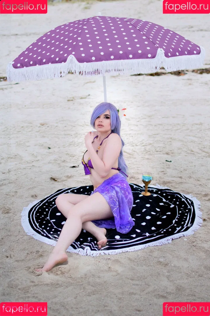 Zalaria Cosplay Onlyfans Photo Gallery 