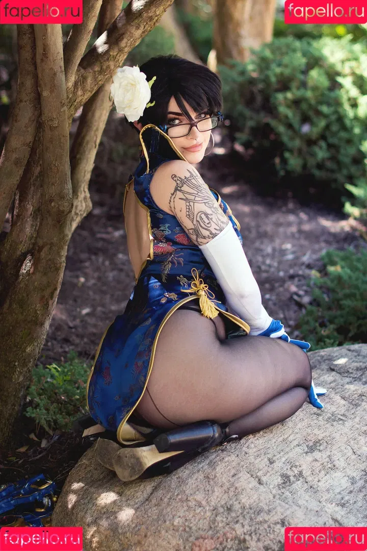 Zalaria Cosplay Onlyfans Photo Gallery 