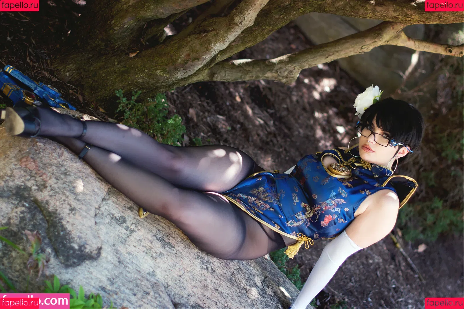 Zalaria Cosplay Onlyfans Photo Gallery 