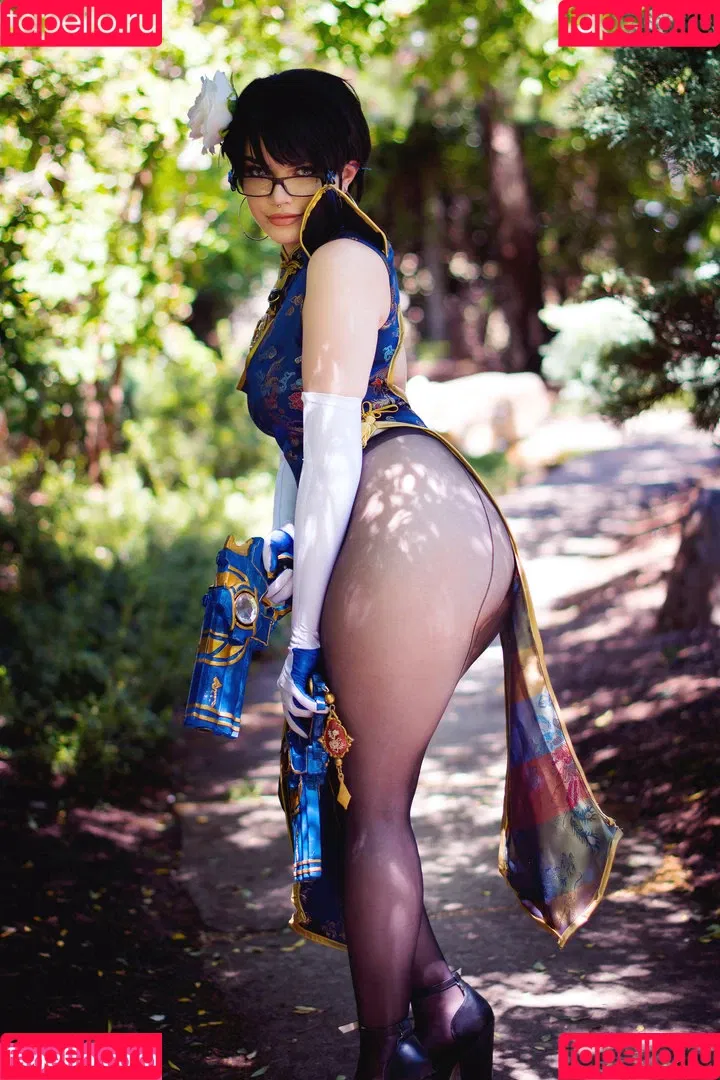 Zalaria Cosplay Onlyfans Photo Gallery 