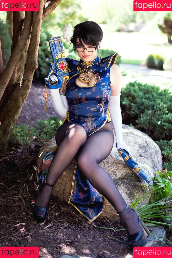 Zalaria Cosplay Onlyfans Photo Gallery 
