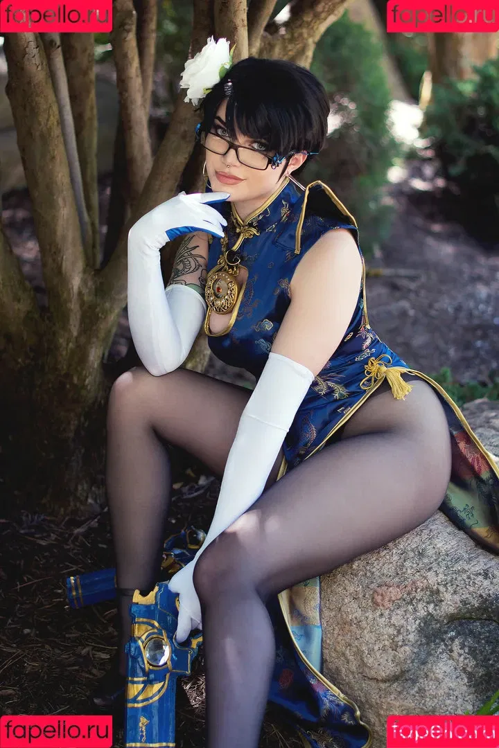 Zalaria Cosplay Onlyfans Photo Gallery 