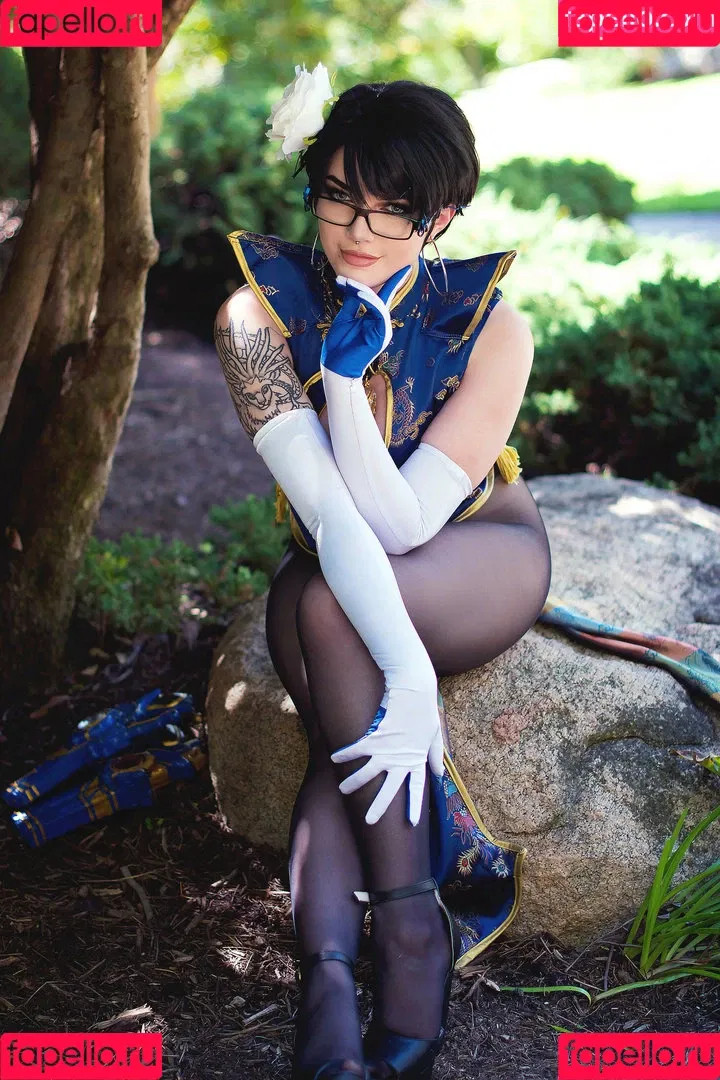 Zalaria Cosplay Onlyfans Photo Gallery 