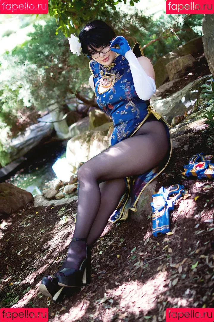 Zalaria Cosplay Onlyfans Photo Gallery 