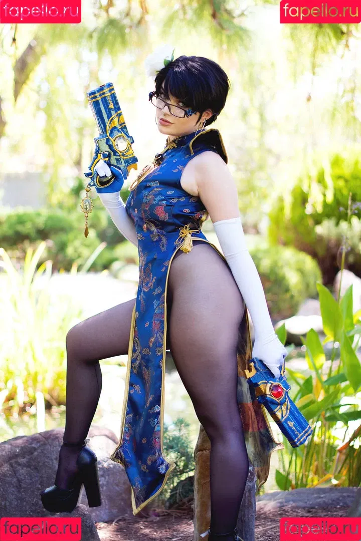 Zalaria Cosplay Onlyfans Photo Gallery 
