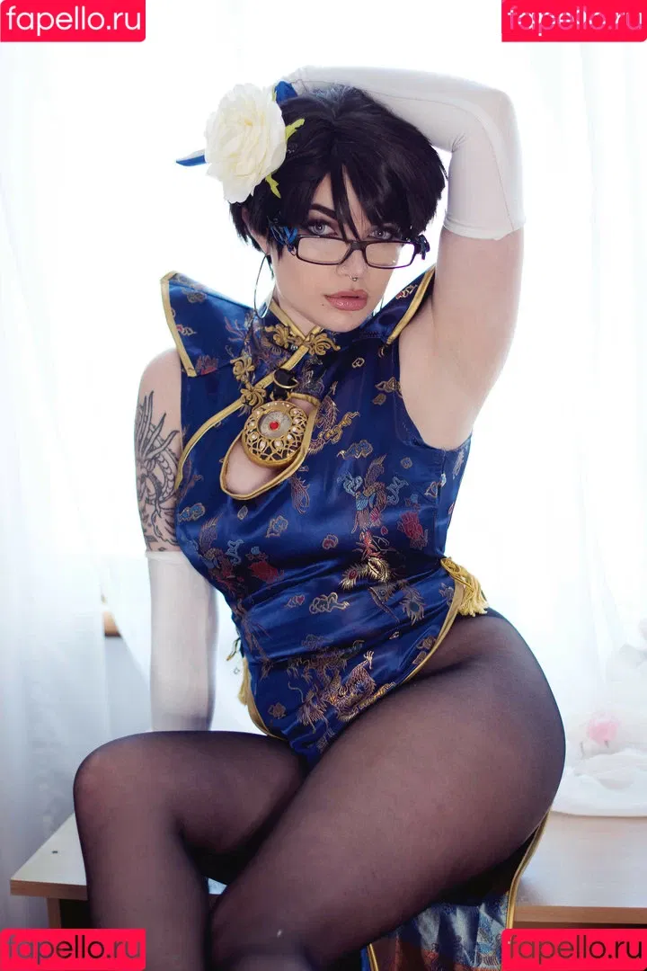 Zalaria Cosplay Onlyfans Photo Gallery 