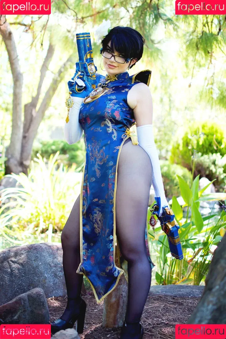 Zalaria Cosplay Onlyfans Photo Gallery 
