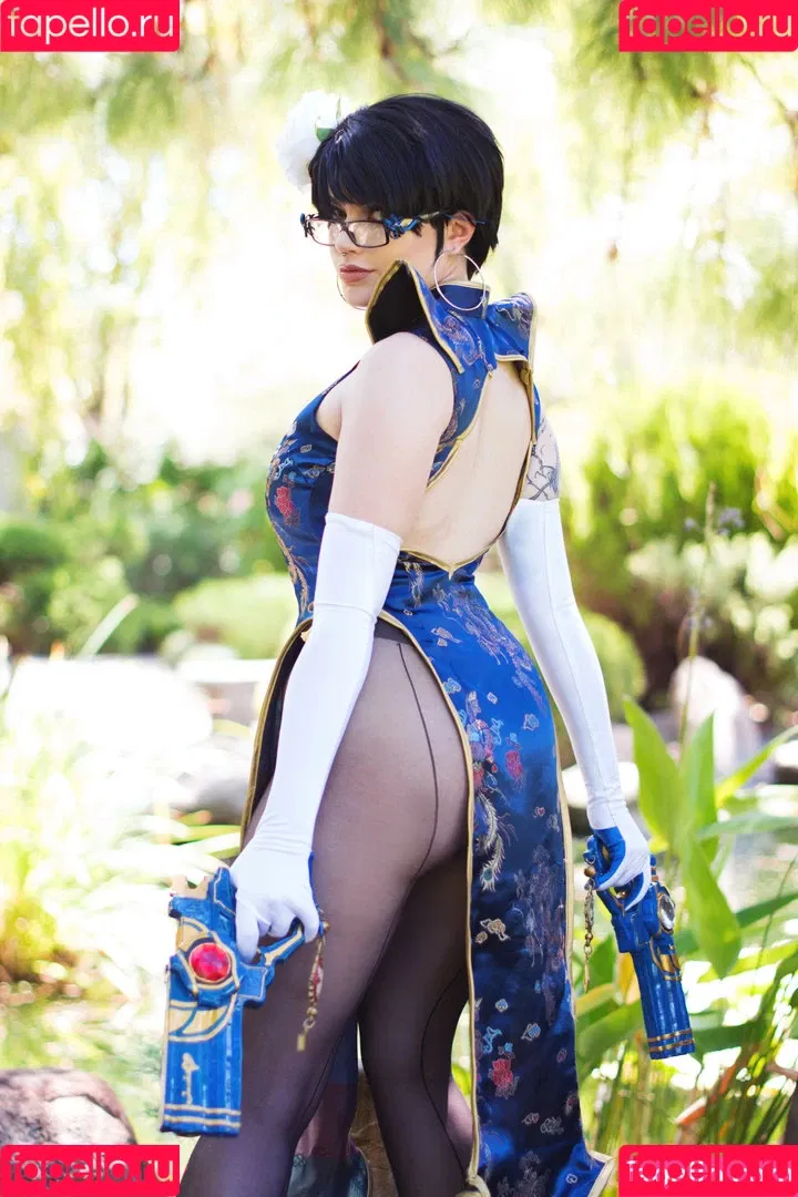Zalaria Cosplay Onlyfans Photo Gallery 