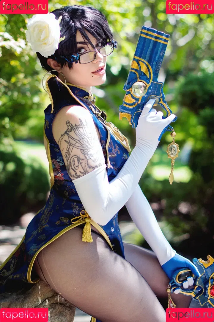 Zalaria Cosplay Onlyfans Photo Gallery 
