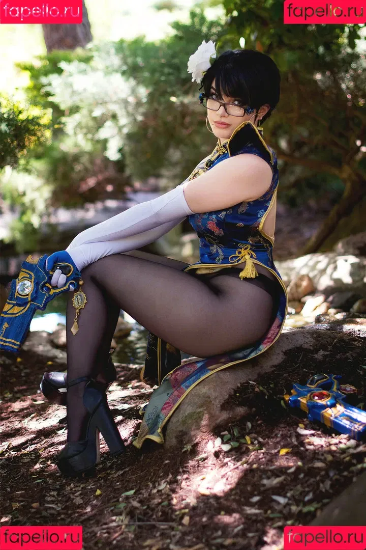 Zalaria Cosplay Onlyfans Photo Gallery 