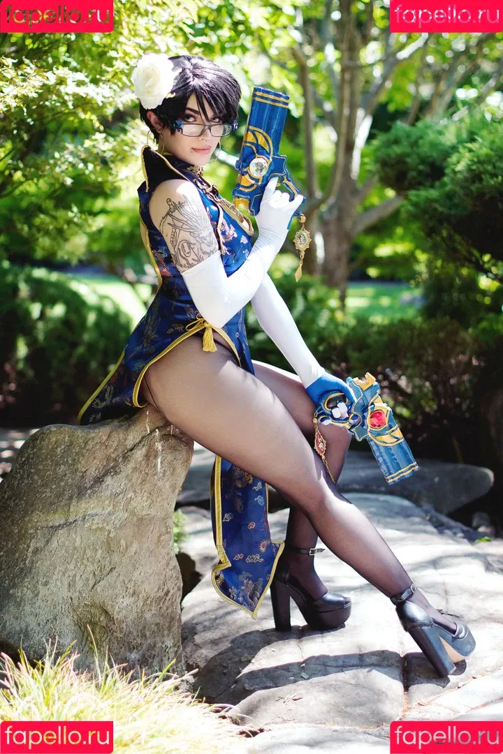 Zalaria Cosplay Onlyfans Photo Gallery 