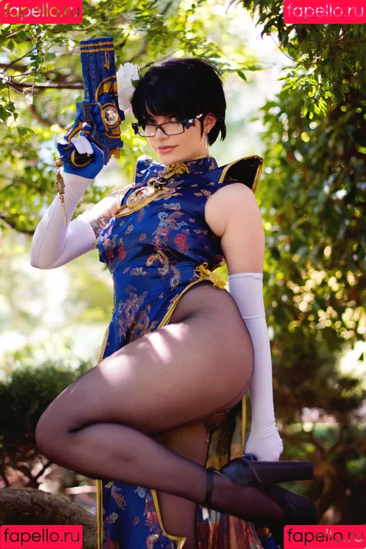 Zalaria Cosplay Onlyfans Photo Gallery 