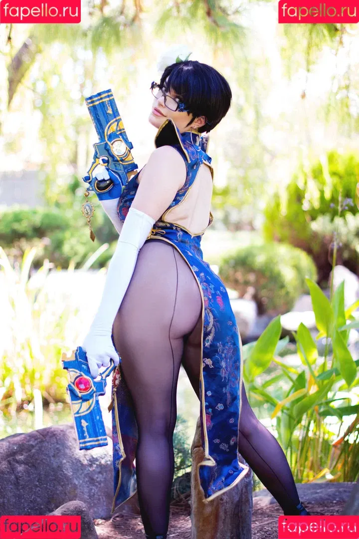 Zalaria Cosplay Onlyfans Photo Gallery 
