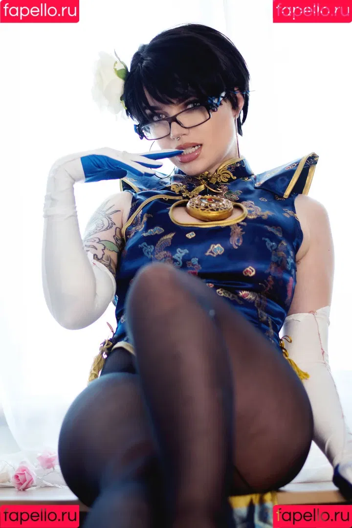 Zalaria Cosplay Onlyfans Photo Gallery 