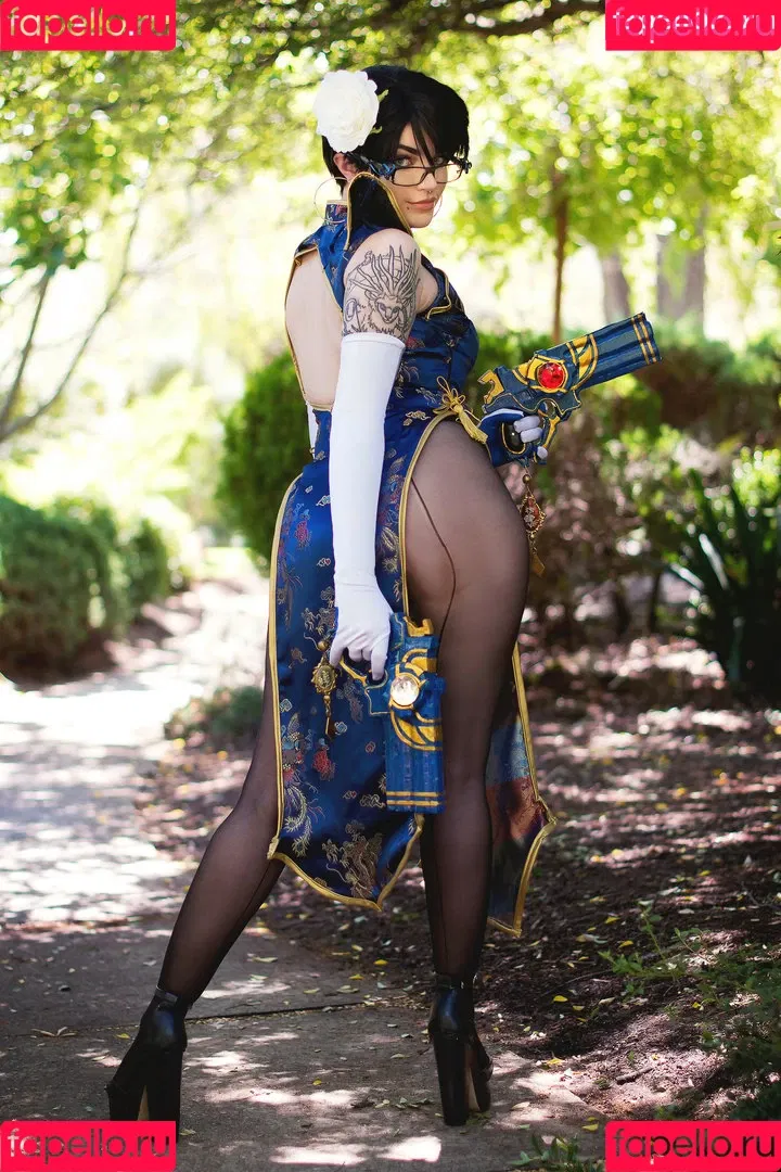 Zalaria Cosplay Onlyfans Photo Gallery 