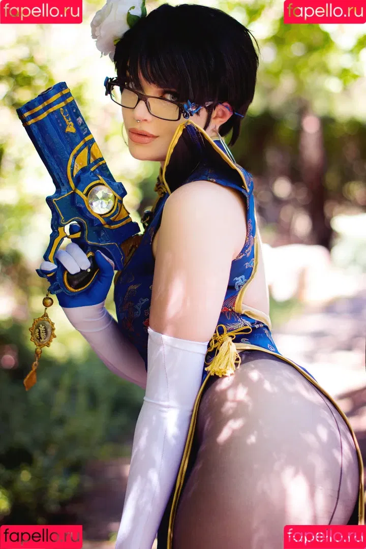 Zalaria Cosplay Onlyfans Photo Gallery 