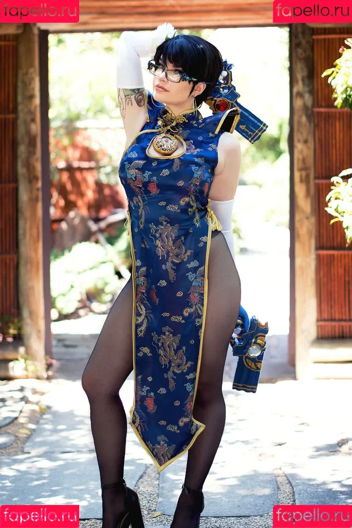 Zalaria Cosplay Onlyfans Photo Gallery 
