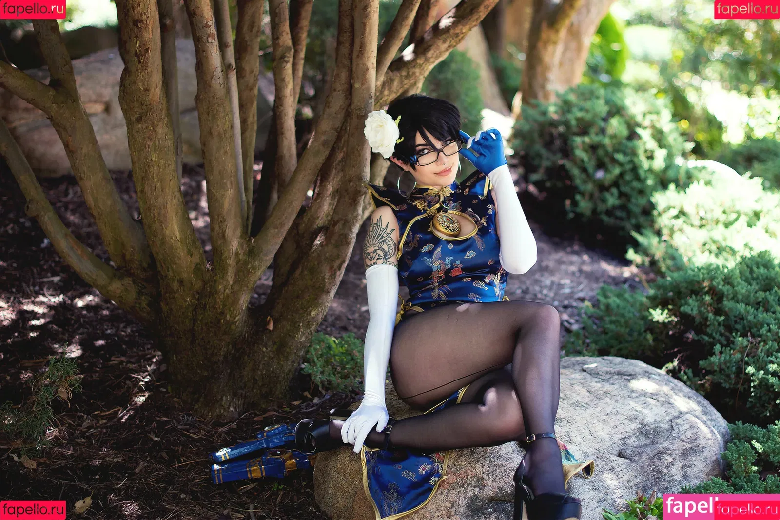 Zalaria Cosplay Onlyfans Photo Gallery 