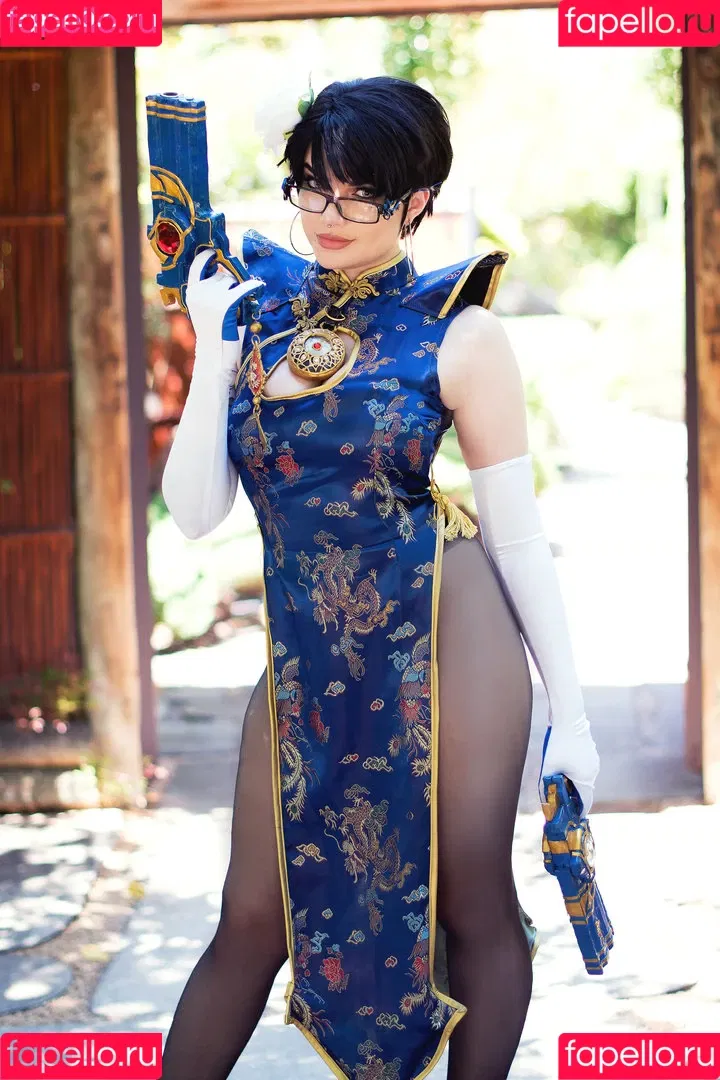 Zalaria Cosplay Onlyfans Photo Gallery 