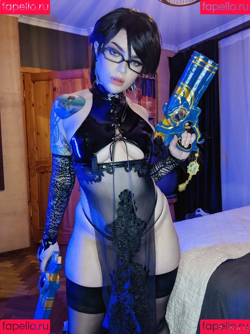 Zalaria Cosplay Onlyfans Photo Gallery 