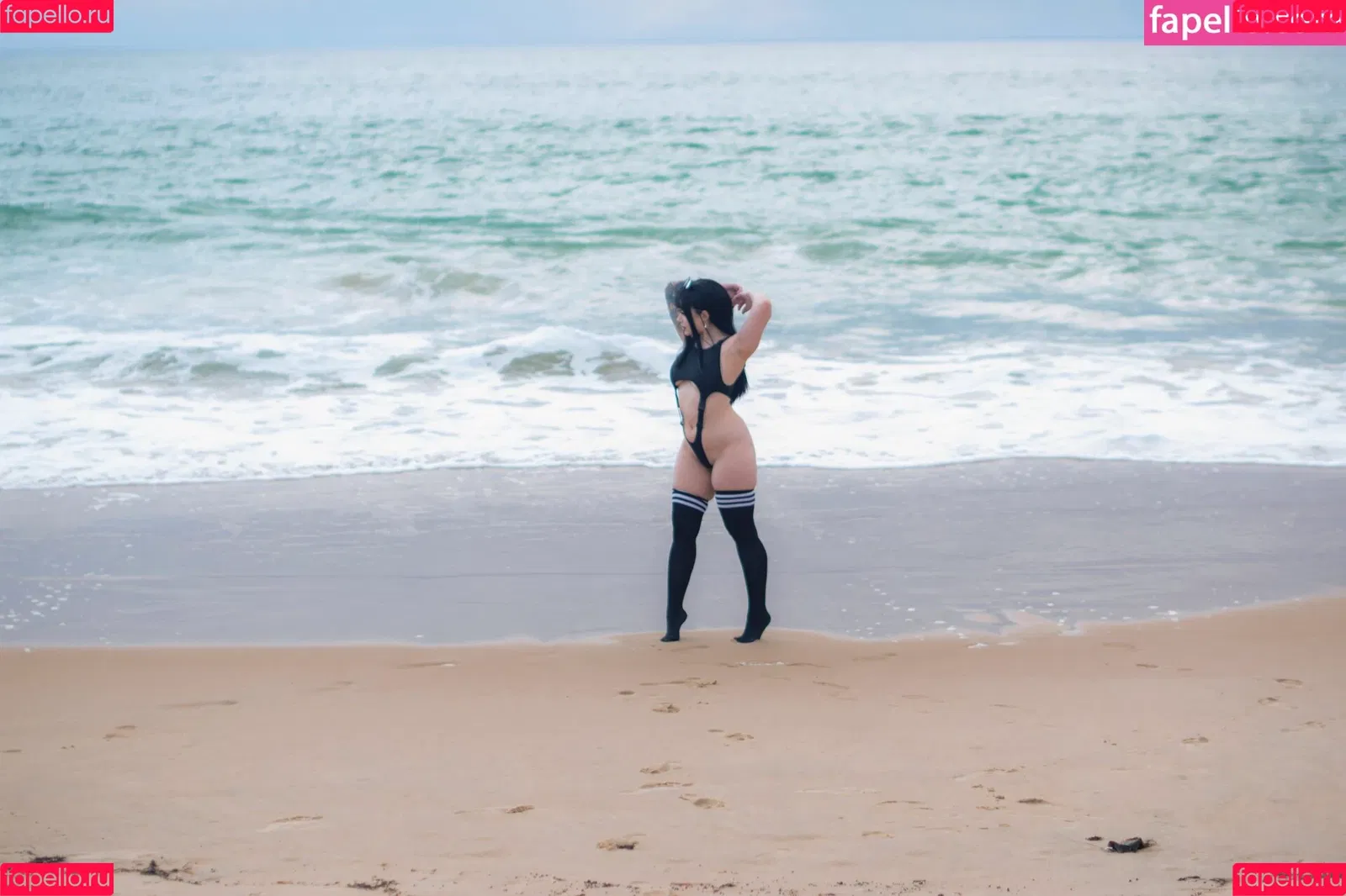 Zalaria Cosplay Onlyfans Photo Gallery 