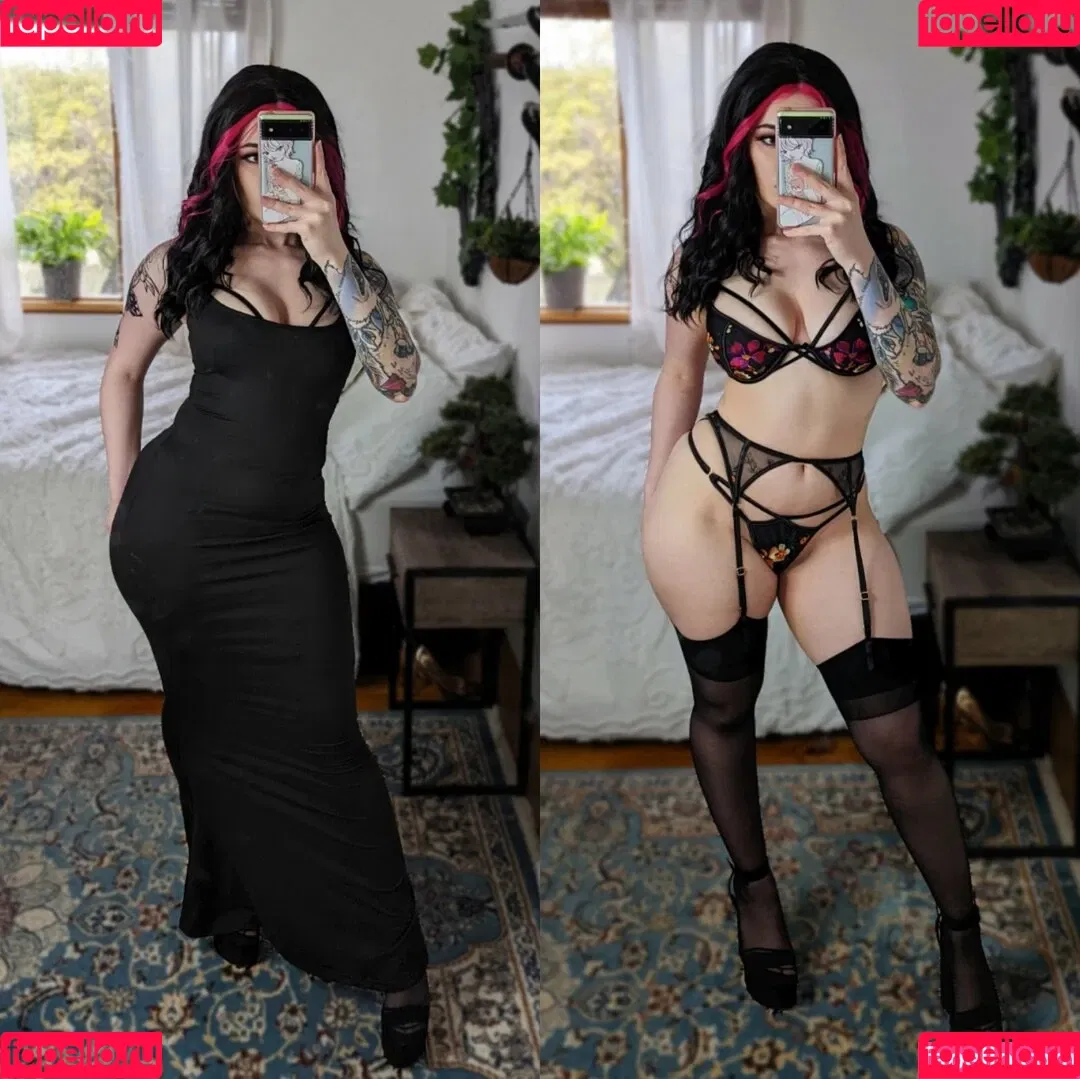 Zalaria Cosplay Onlyfans Photo Gallery 