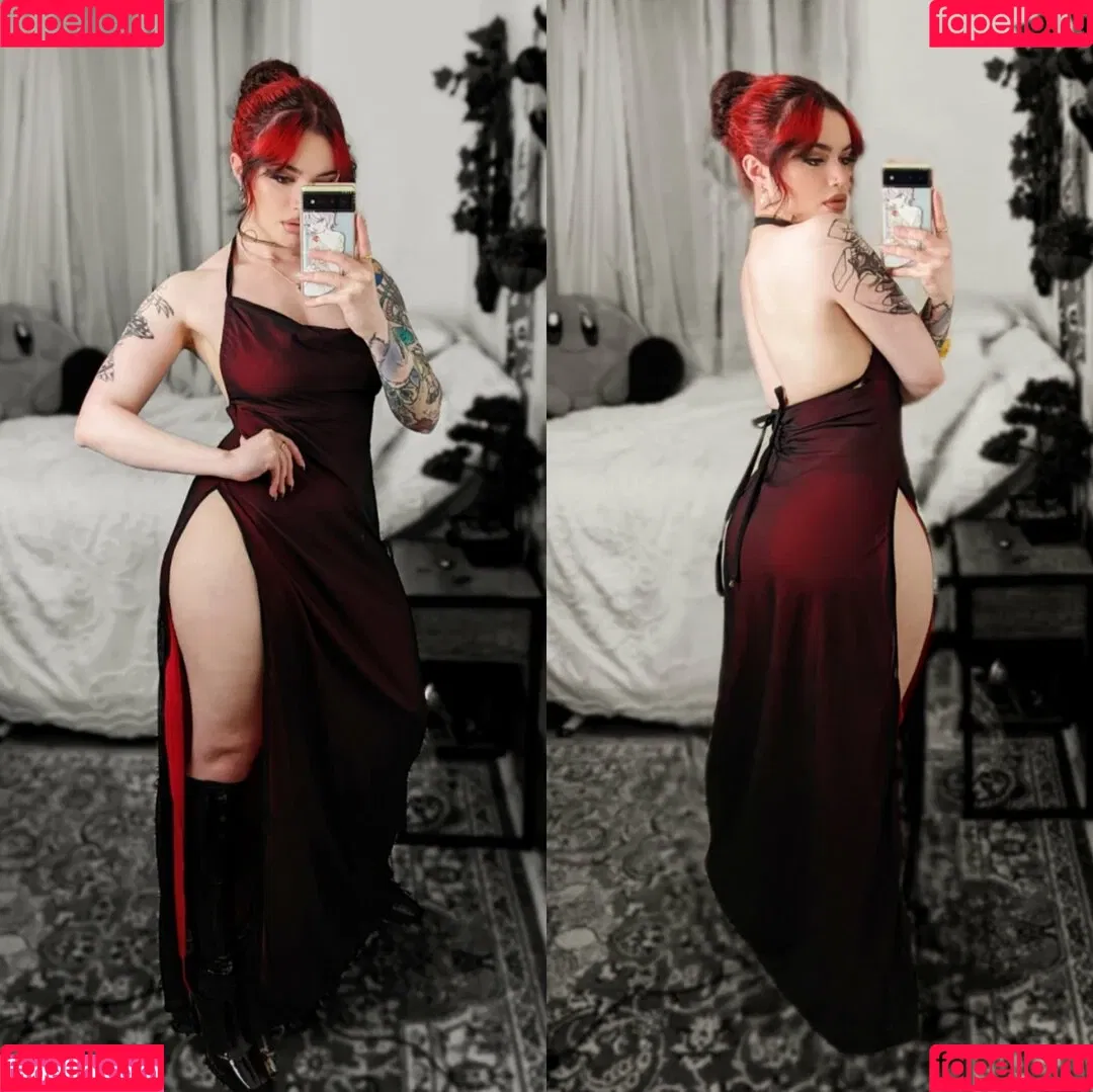 Zalaria Cosplay Onlyfans Photo Gallery 