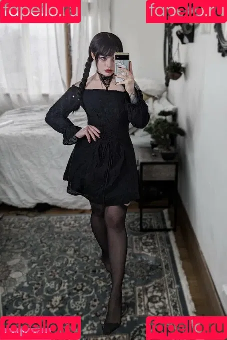 Zalaria Cosplay Onlyfans Photo Gallery 
