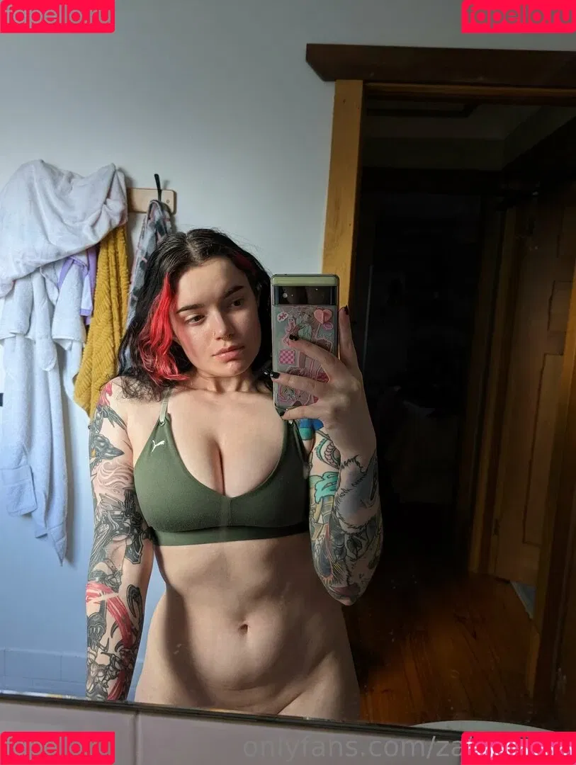 Zalaria Cosplay Onlyfans Photo Gallery 